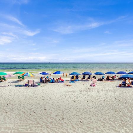 Destin West Gulfside Two Bedroom With Bunks!!! Lazy River!! Fort Walton Beach Buitenkant foto