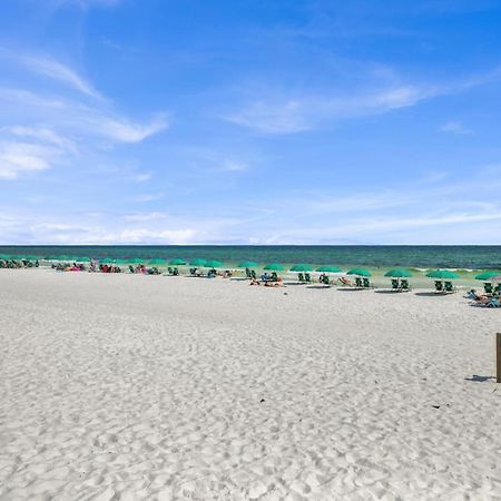 Destin West Gulfside Two Bedroom With Bunks!!! Lazy River!! Fort Walton Beach Buitenkant foto