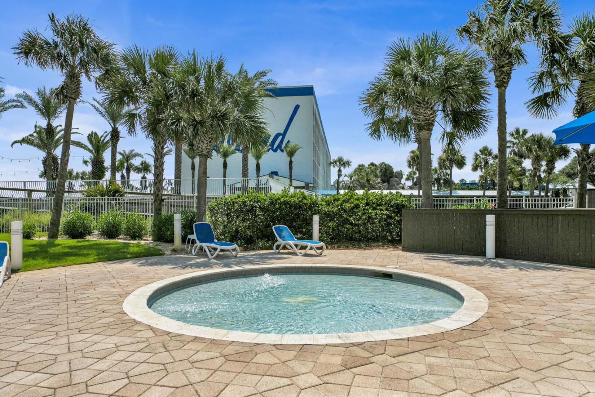 Destin West Gulfside Two Bedroom With Bunks!!! Lazy River!! Fort Walton Beach Buitenkant foto