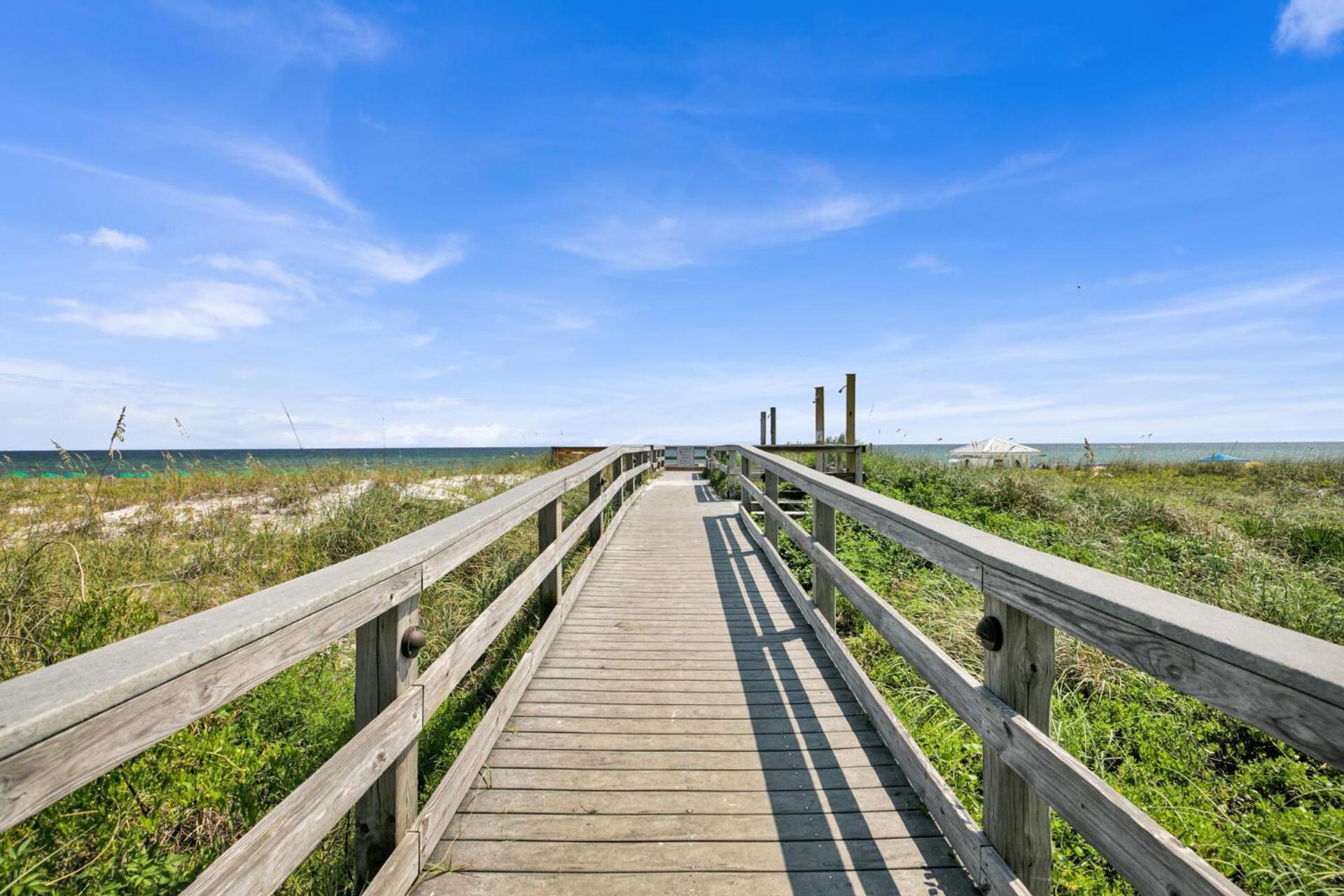 Destin West Gulfside Two Bedroom With Bunks!!! Lazy River!! Fort Walton Beach Buitenkant foto