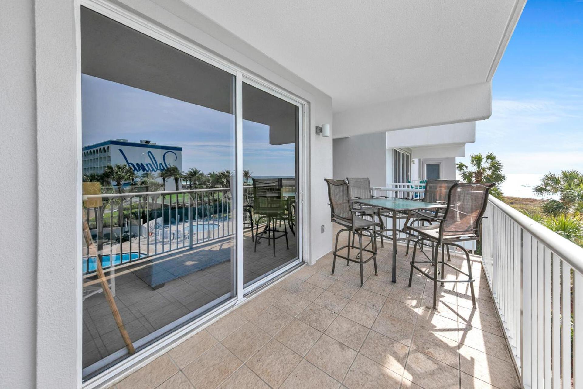 Destin West Gulfside Two Bedroom With Bunks!!! Lazy River!! Fort Walton Beach Buitenkant foto
