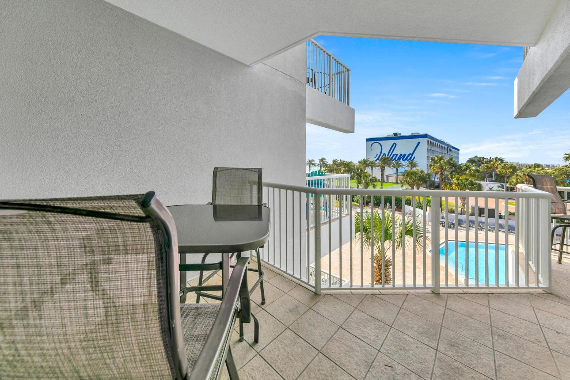 Destin West Gulfside Two Bedroom With Bunks!!! Lazy River!! Fort Walton Beach Buitenkant foto