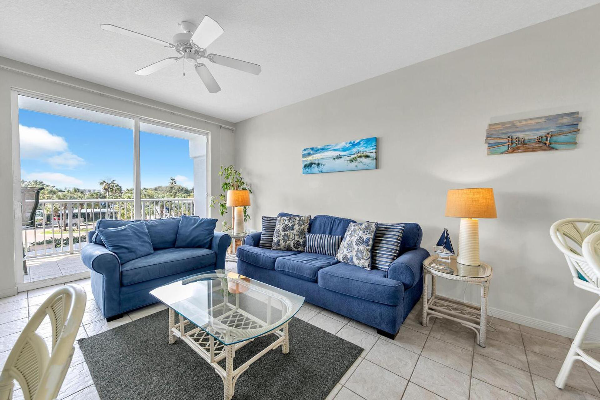 Destin West Gulfside Two Bedroom With Bunks!!! Lazy River!! Fort Walton Beach Buitenkant foto