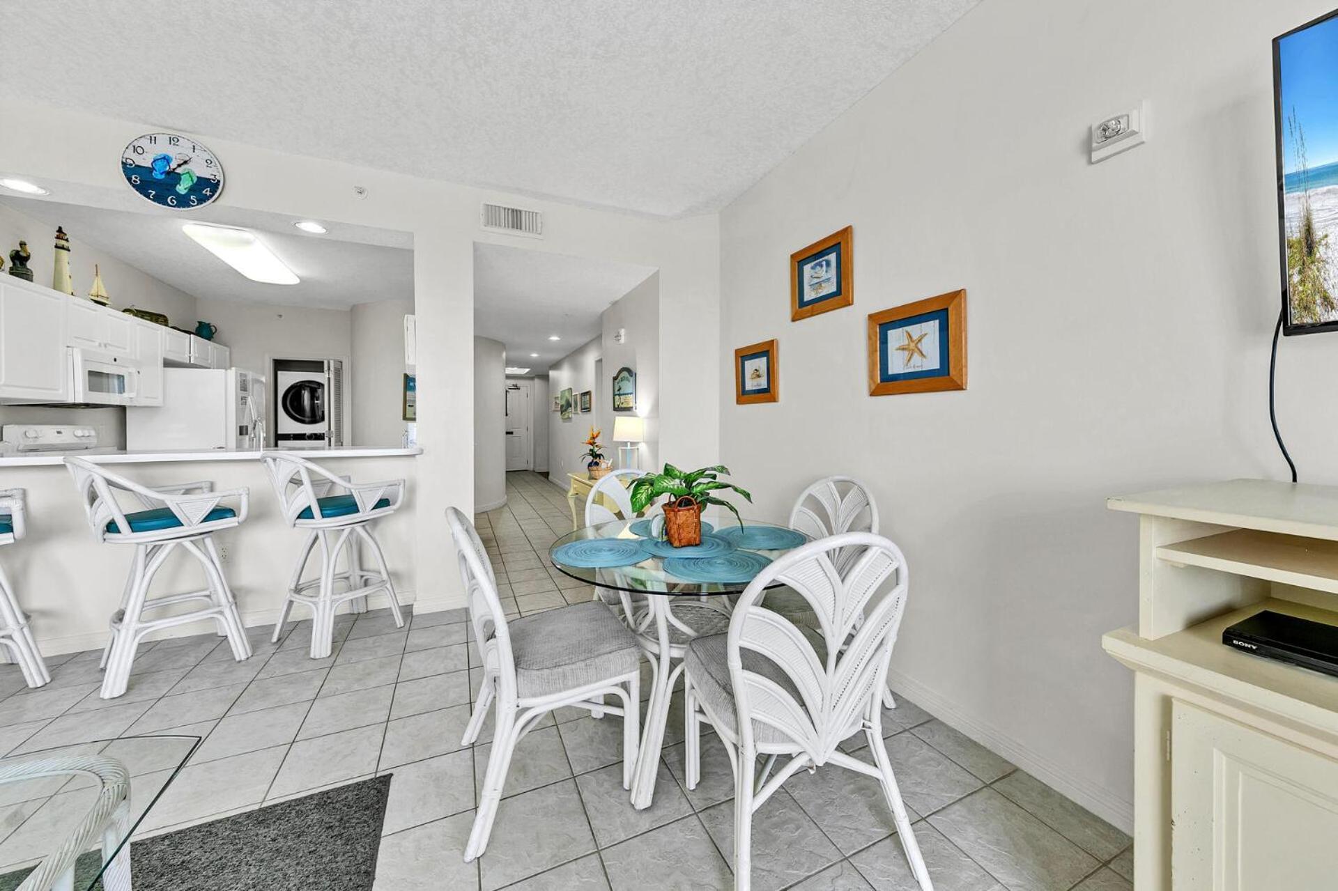Destin West Gulfside Two Bedroom With Bunks!!! Lazy River!! Fort Walton Beach Buitenkant foto