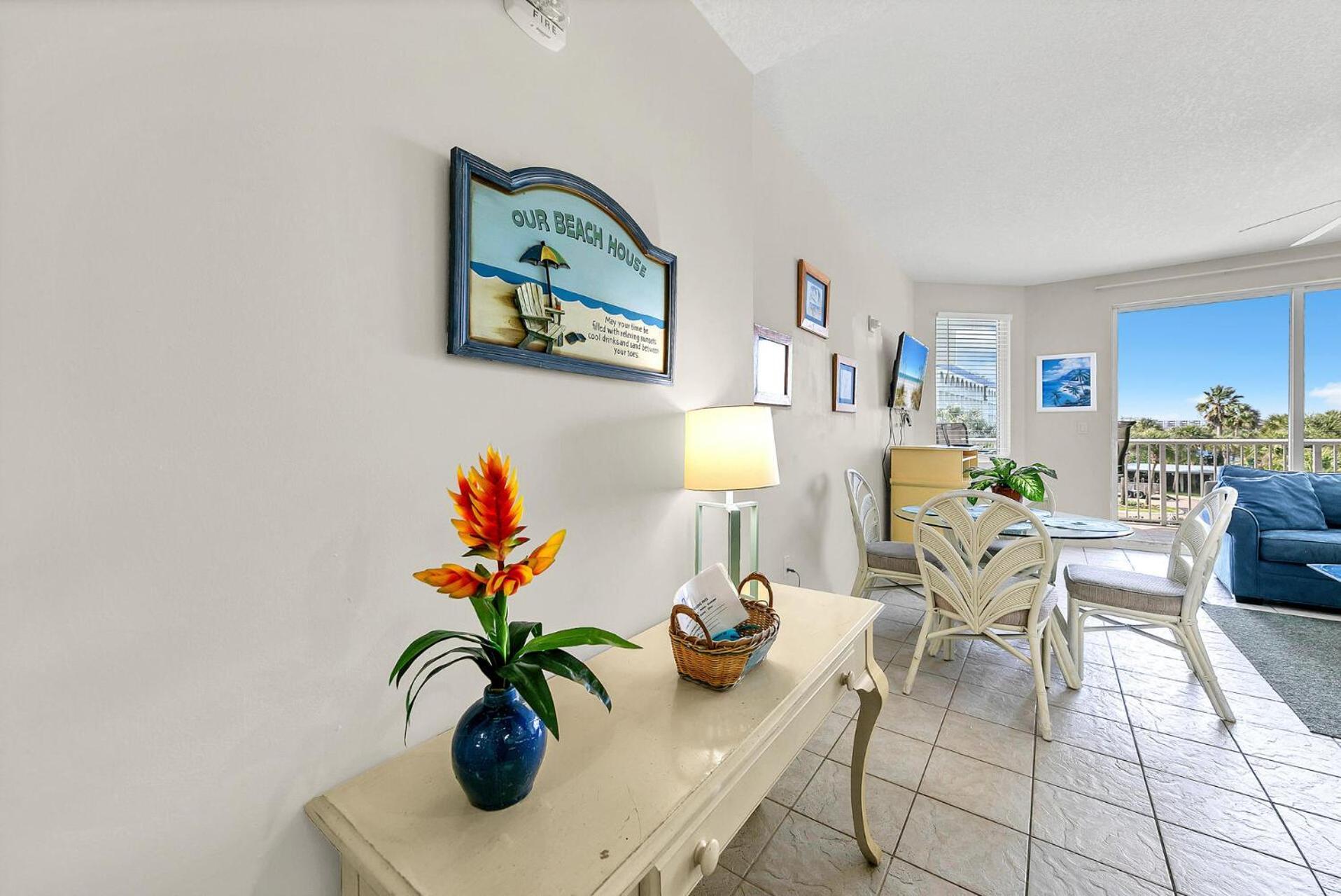 Destin West Gulfside Two Bedroom With Bunks!!! Lazy River!! Fort Walton Beach Buitenkant foto