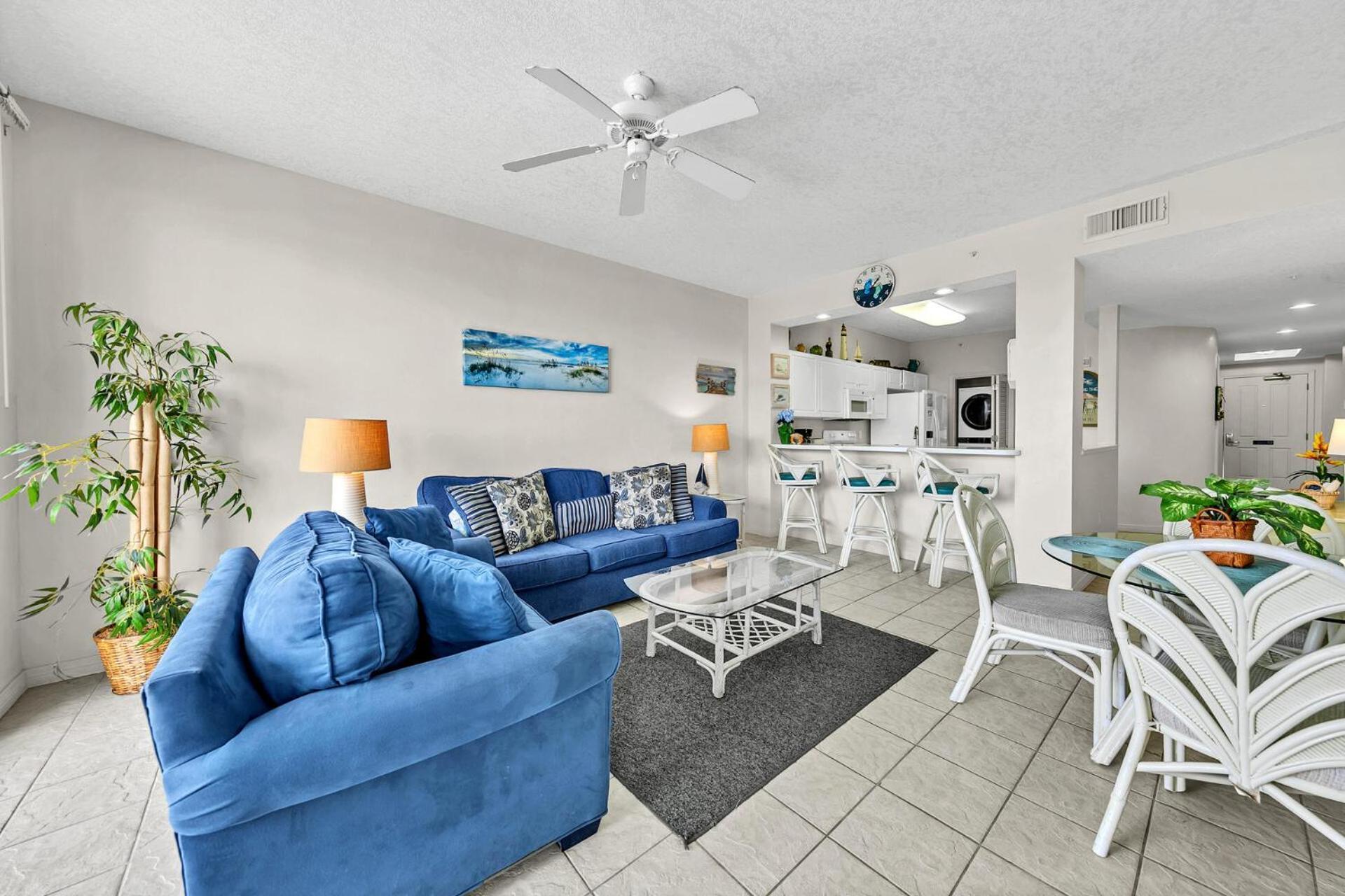 Destin West Gulfside Two Bedroom With Bunks!!! Lazy River!! Fort Walton Beach Buitenkant foto