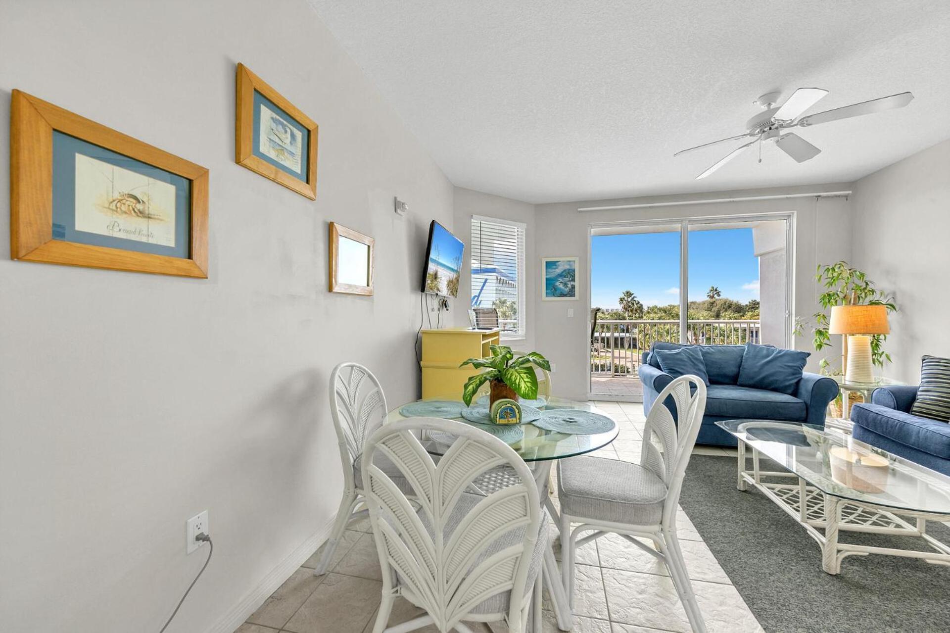 Destin West Gulfside Two Bedroom With Bunks!!! Lazy River!! Fort Walton Beach Buitenkant foto