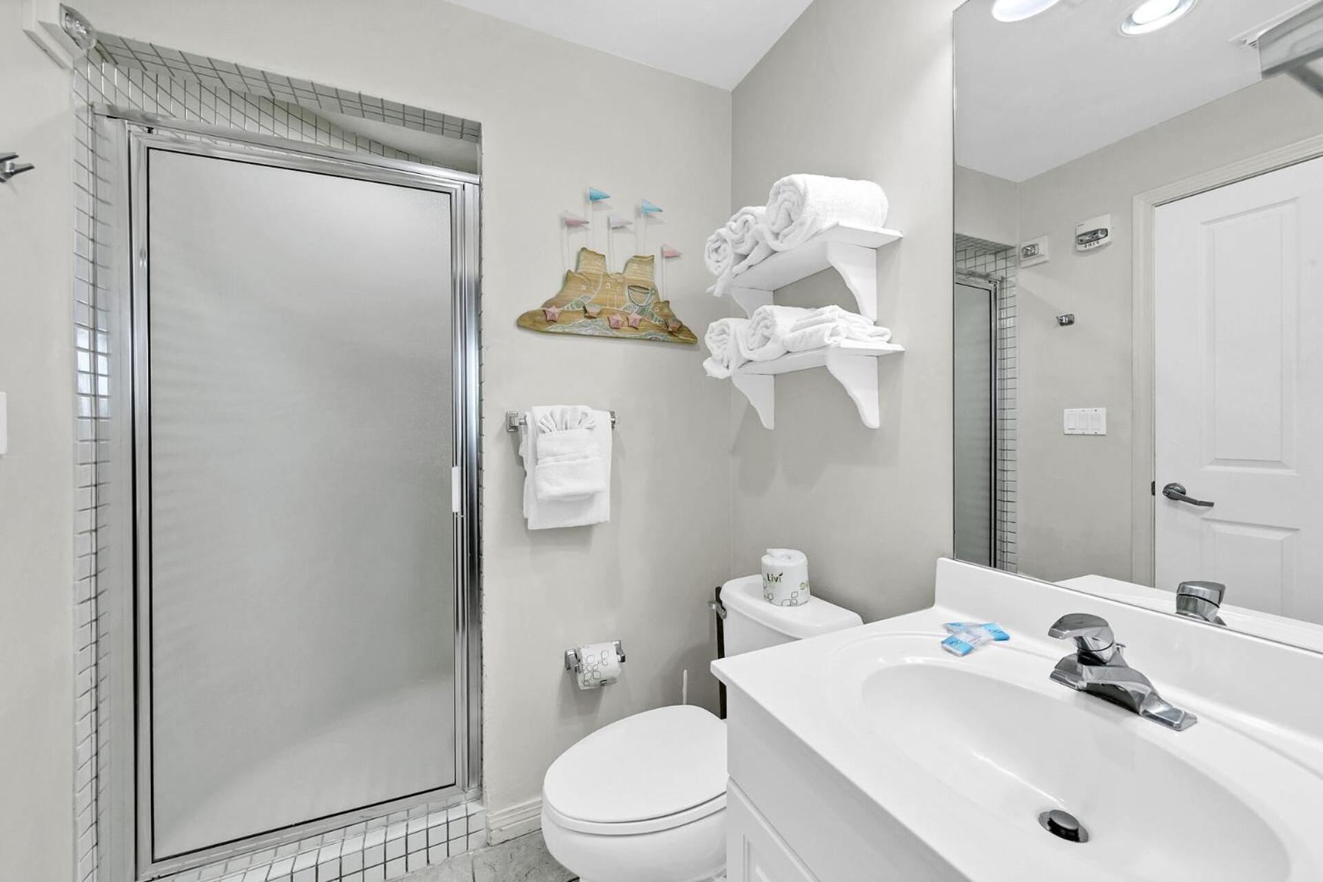 Destin West Gulfside Two Bedroom With Bunks!!! Lazy River!! Fort Walton Beach Buitenkant foto